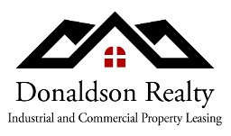 Donaldson Realty Logo